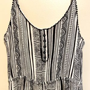 Women’s High/Low Dress
